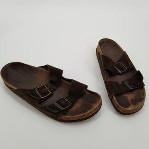 Birkenstock Sandals 43 10